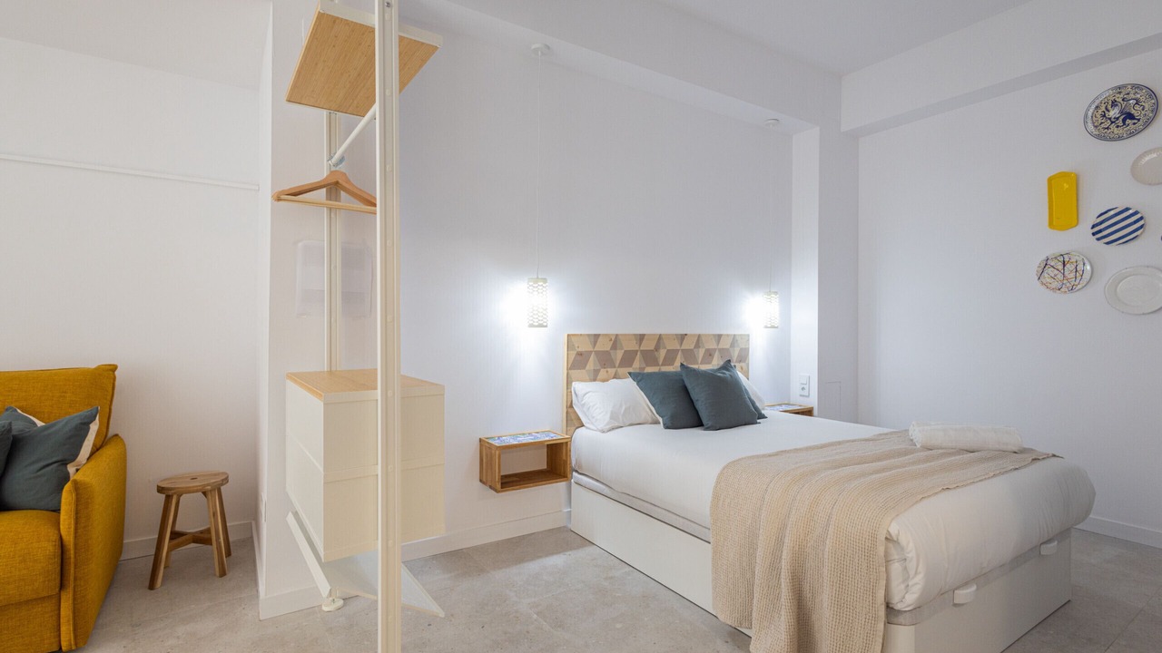 Photo of Bedroom in Jesus
