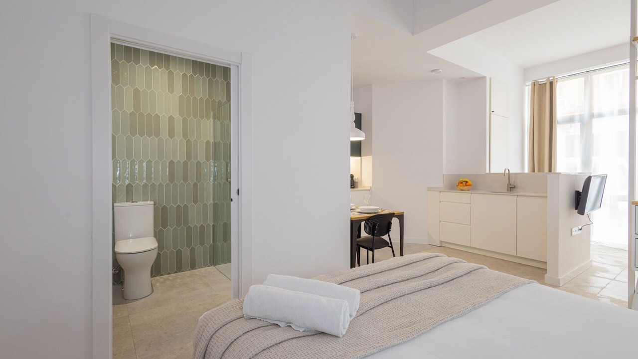Photo of Bedroom in Jesus