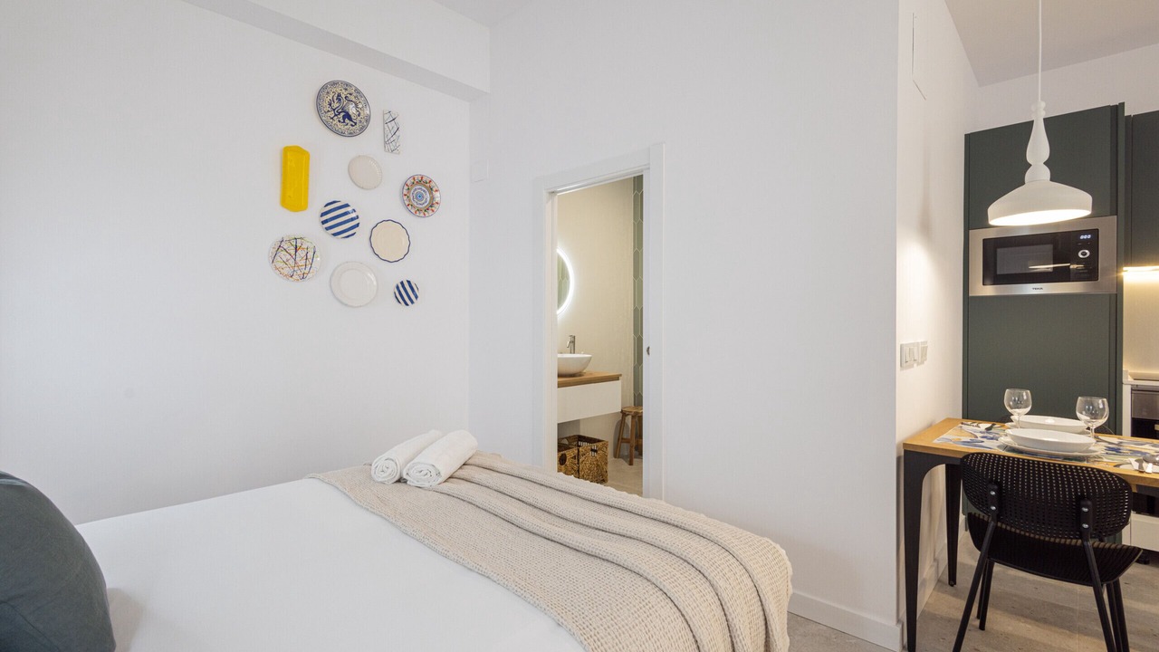 Photo of Bedroom in Jesus