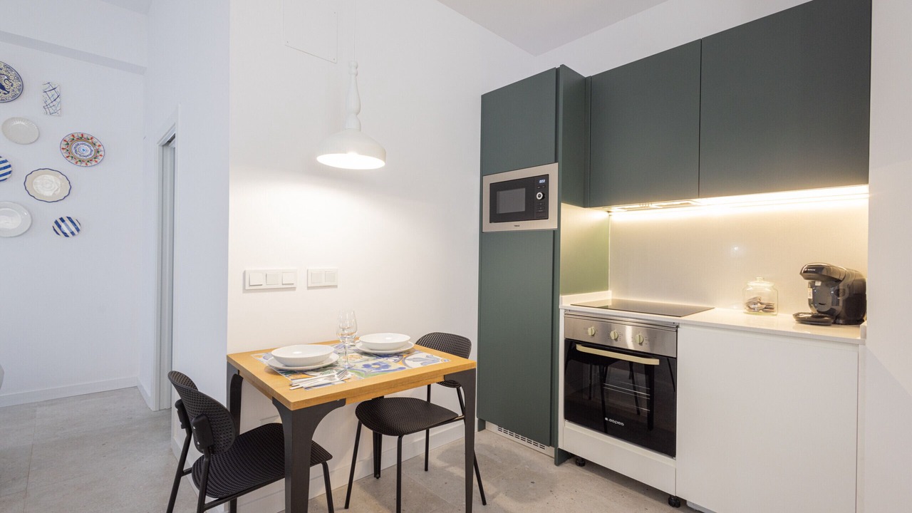 Photo of Kitchen in Jesus