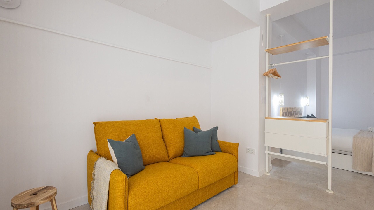 Photo of Livingroom in Jesus