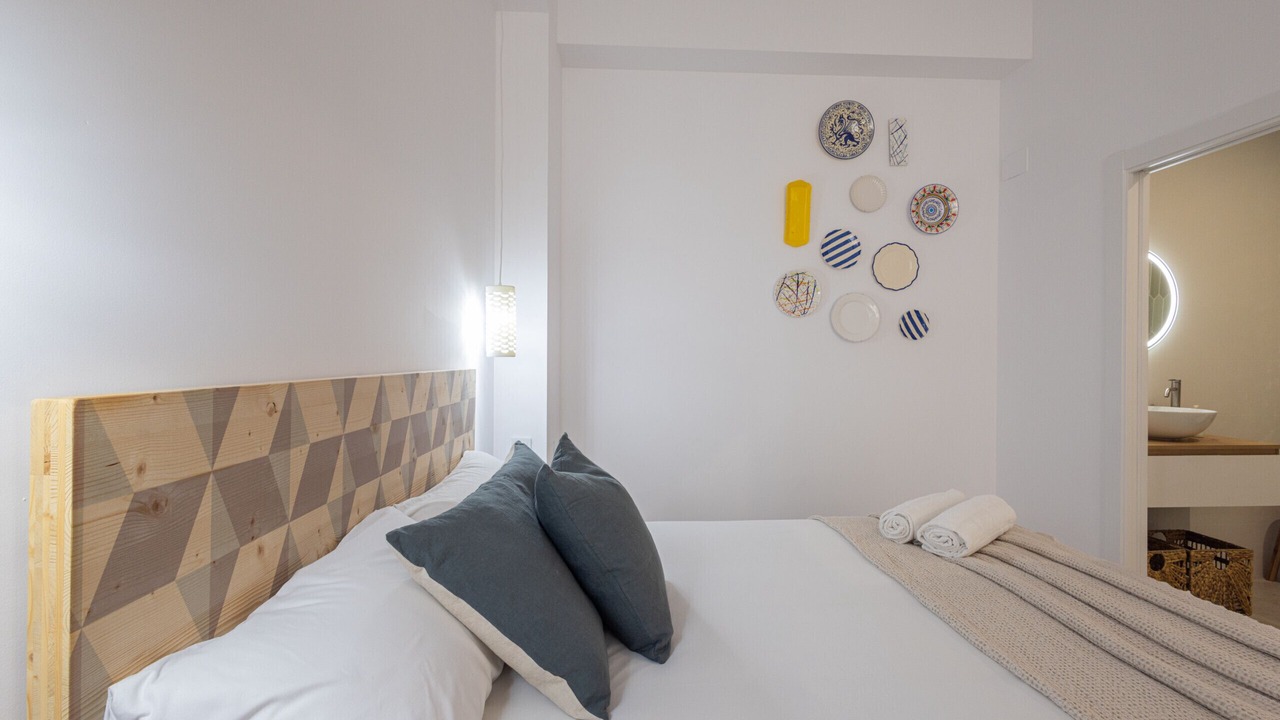 Photo of Bedroom in Jesus