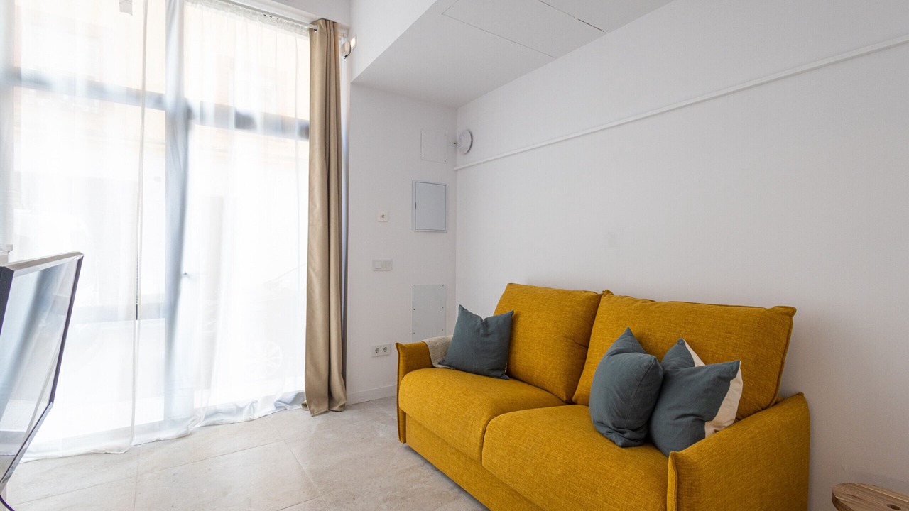 Photo of Livingroom in Jesus