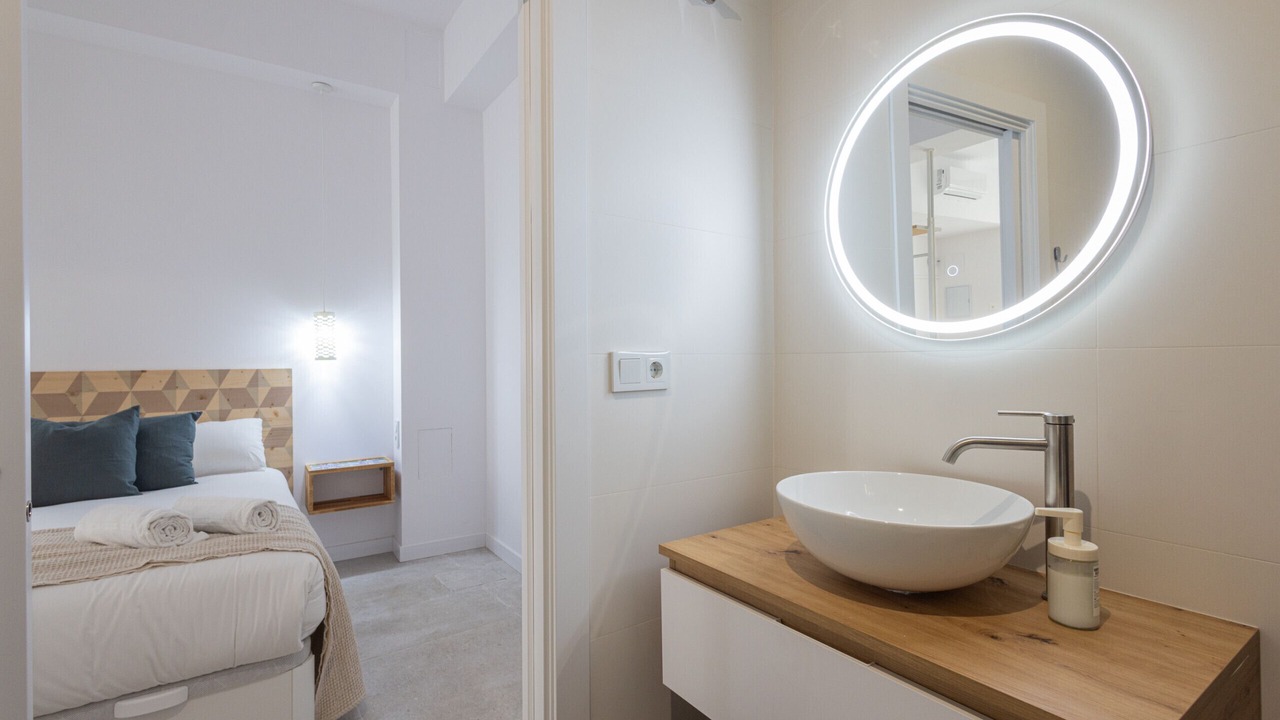 Photo of Bathroom in Jesus