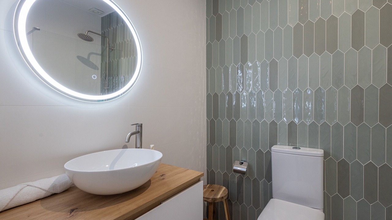 Photo of Bathroom in Jesus