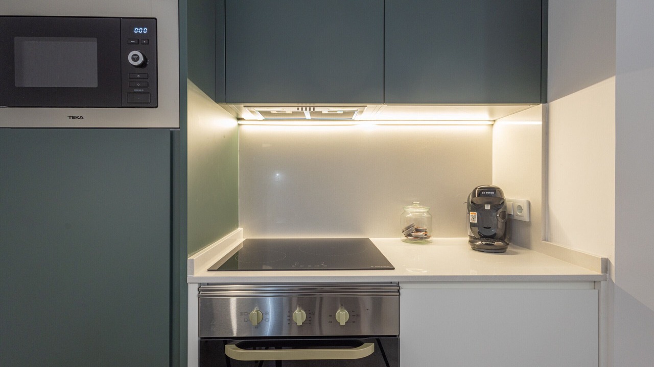 Photo of Kitchen in Jesus