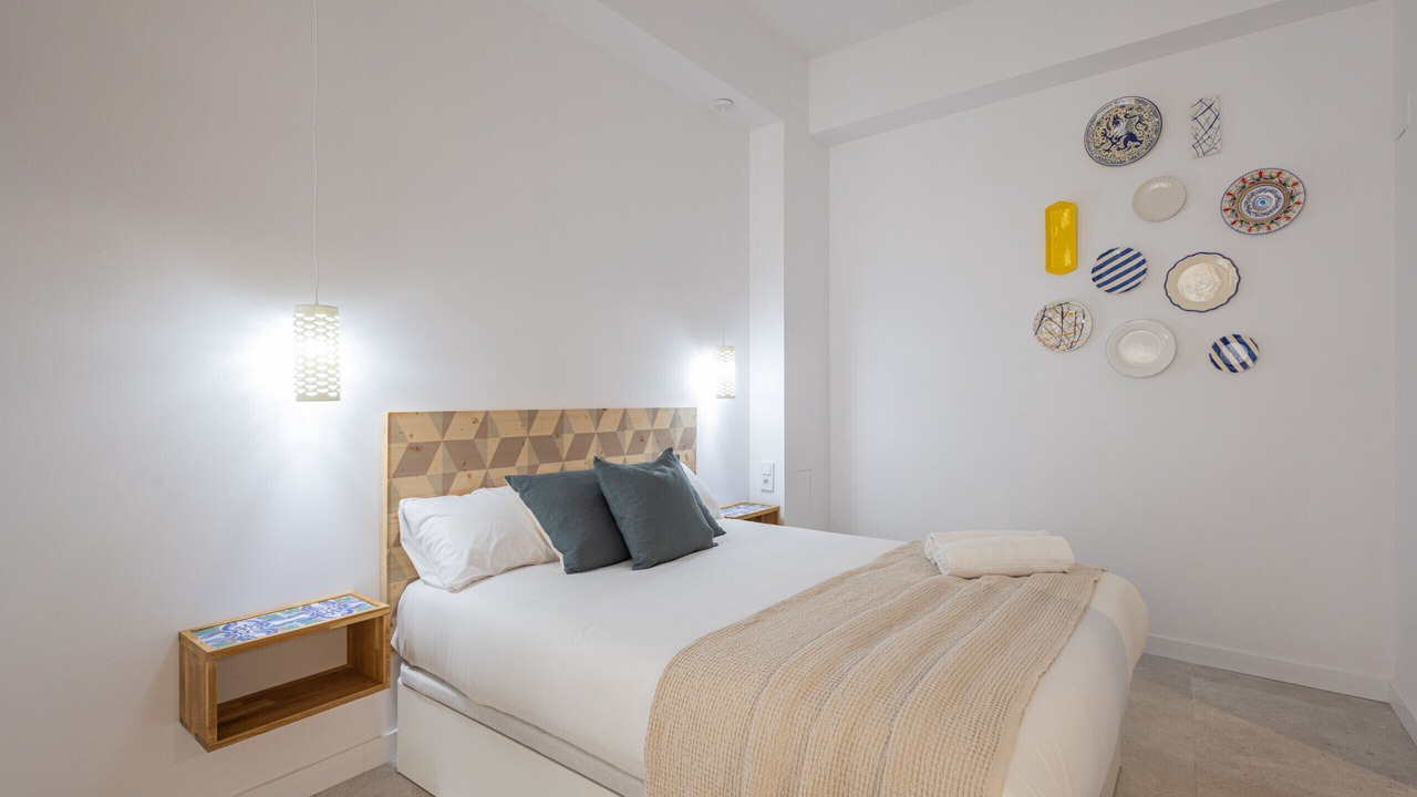 Photo of Bedroom in Jesus