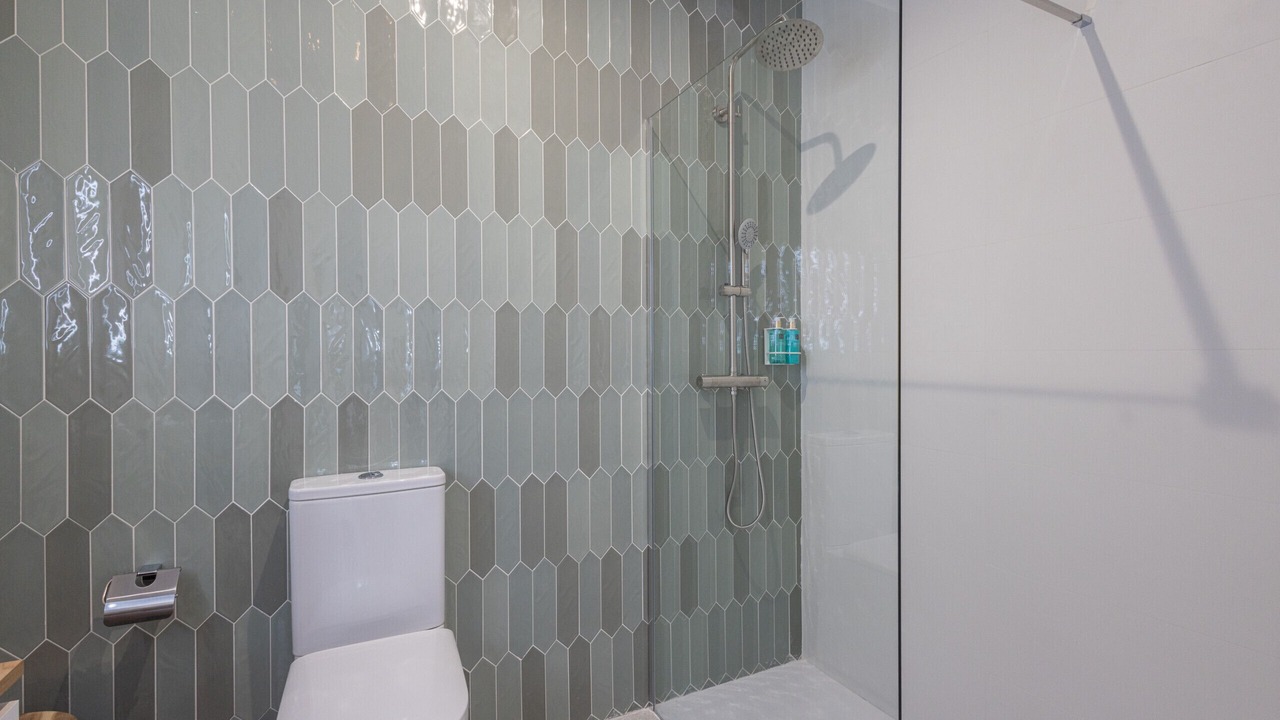 Photo of Bathroom in Jesus