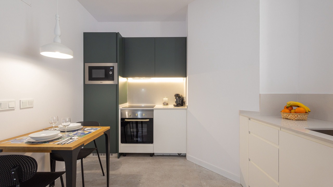 Photo of Kitchen in Jesus