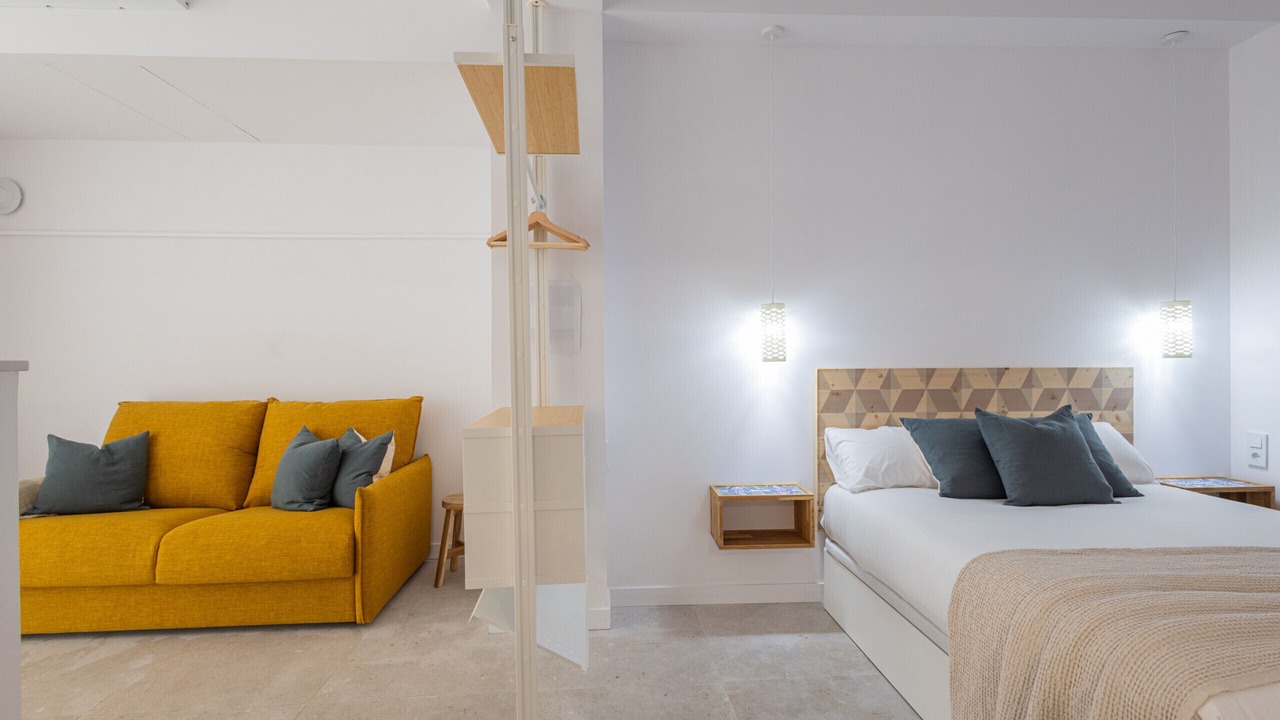 Photo of Bedroom in Jesus