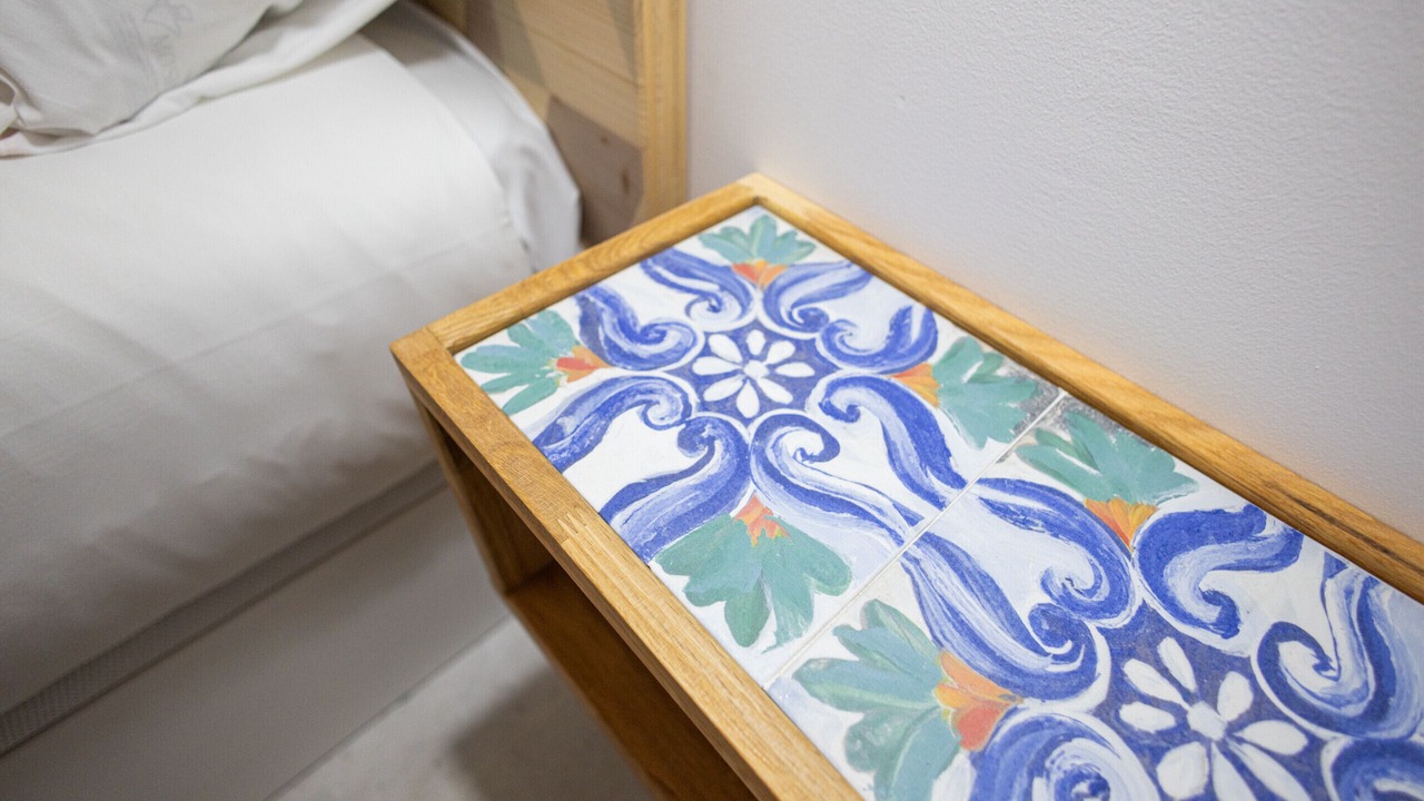 Photo of Bedroom in Jesus