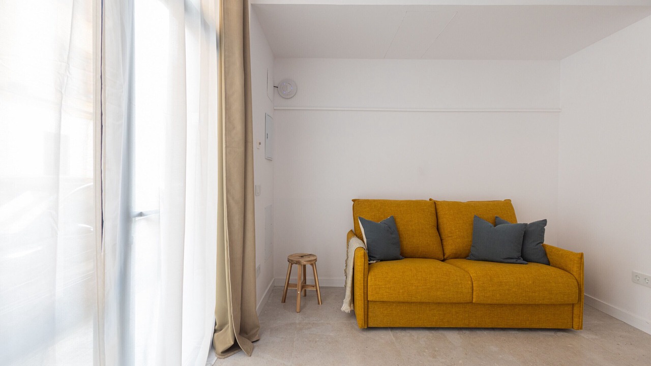 Photo of Livingroom in Jesus