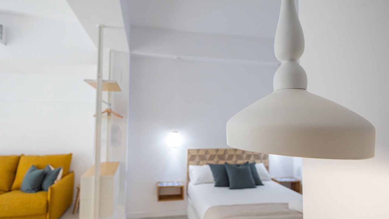 Photo of Bedroom in Jesus