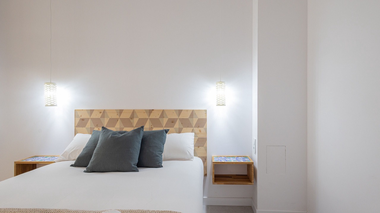 Photo of Bedroom in Jesus