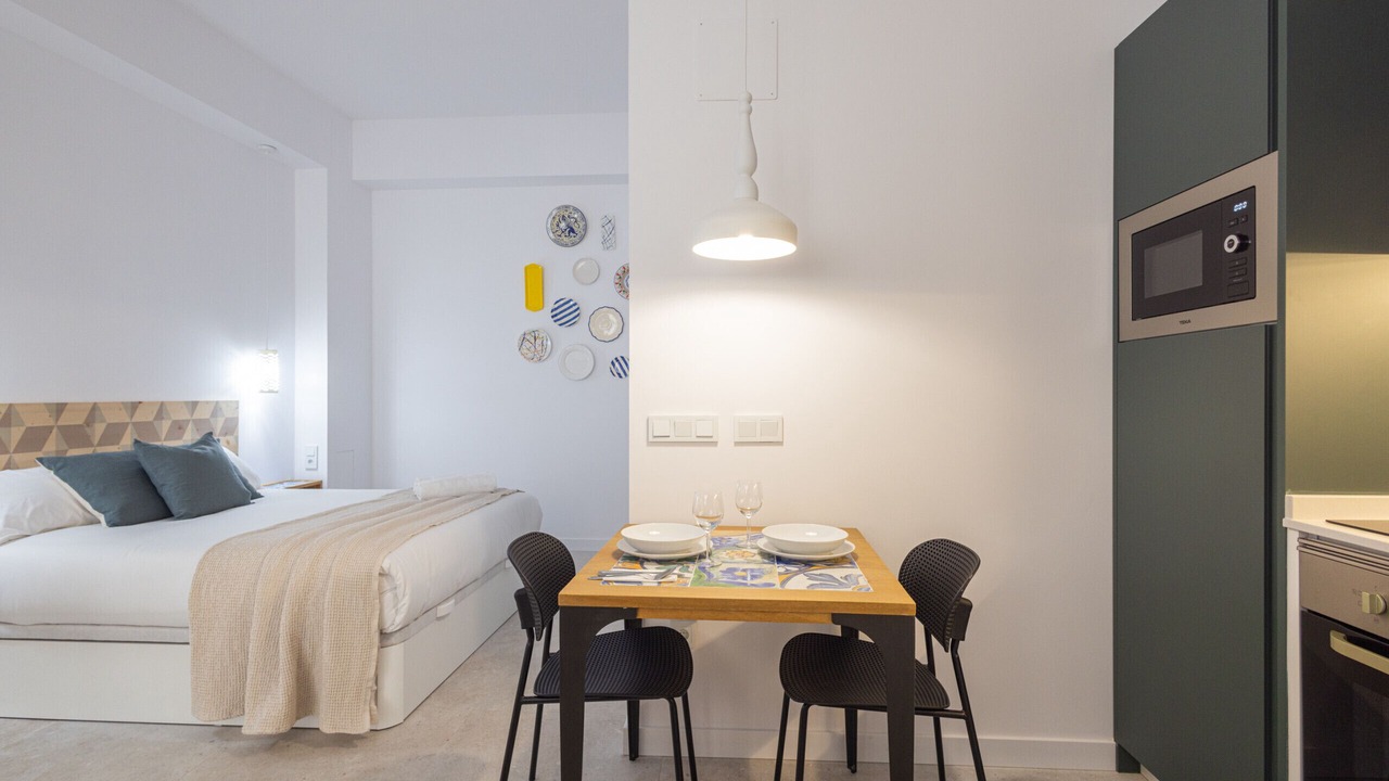 Photo of Bedroom in Jesus