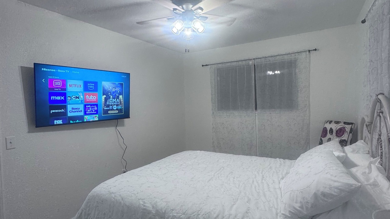 Photo of Bedroom in West Plains