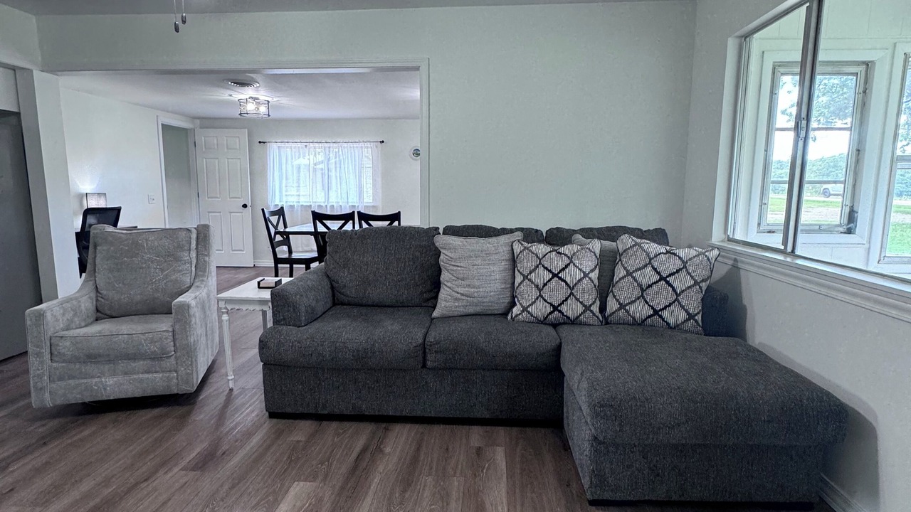 Photo of Livingroom in West Plains