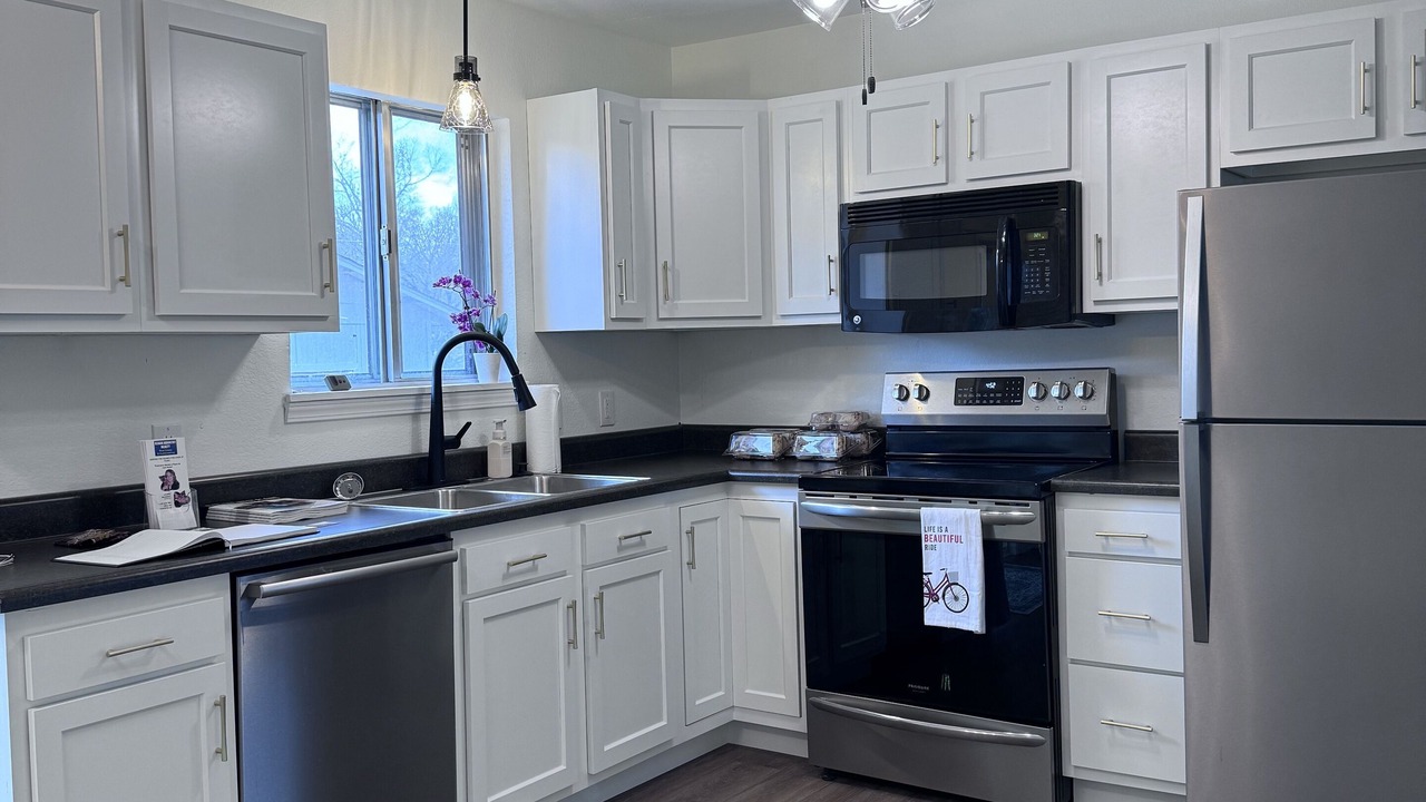 Photo of Kitchen in West Plains