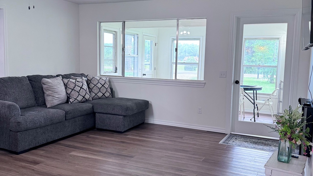 Photo of Livingroom in West Plains