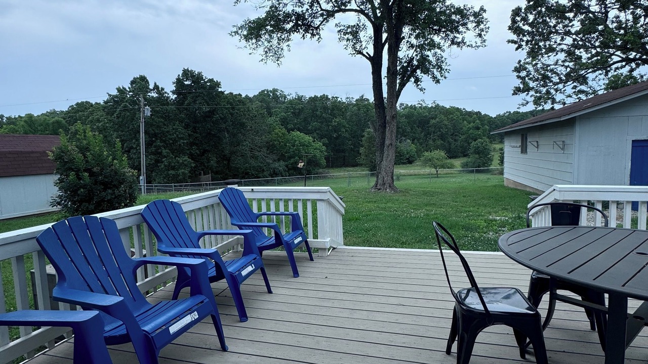 Photo of Outdoor in West Plains