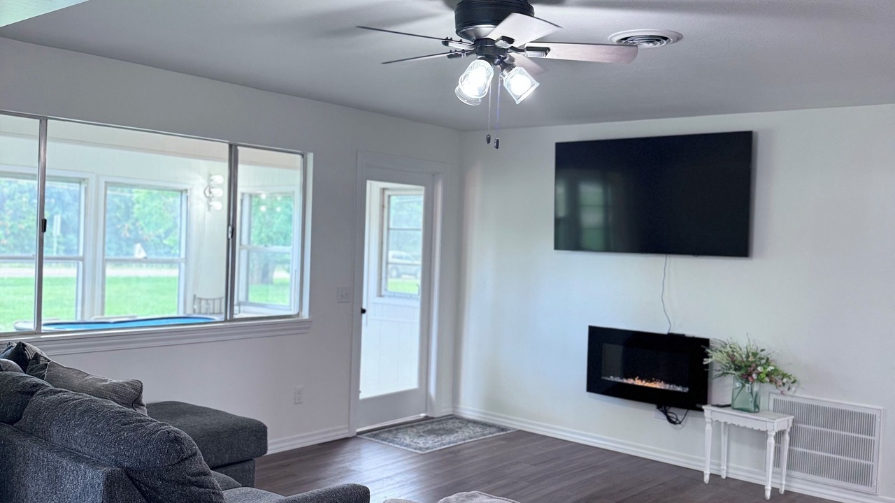 Photo of Livingroom in West Plains