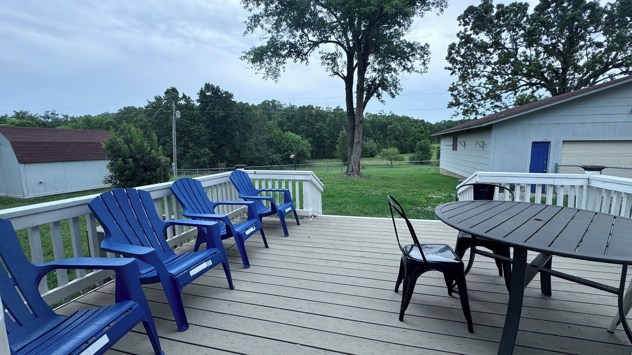 Photo of Outdoor in West Plains