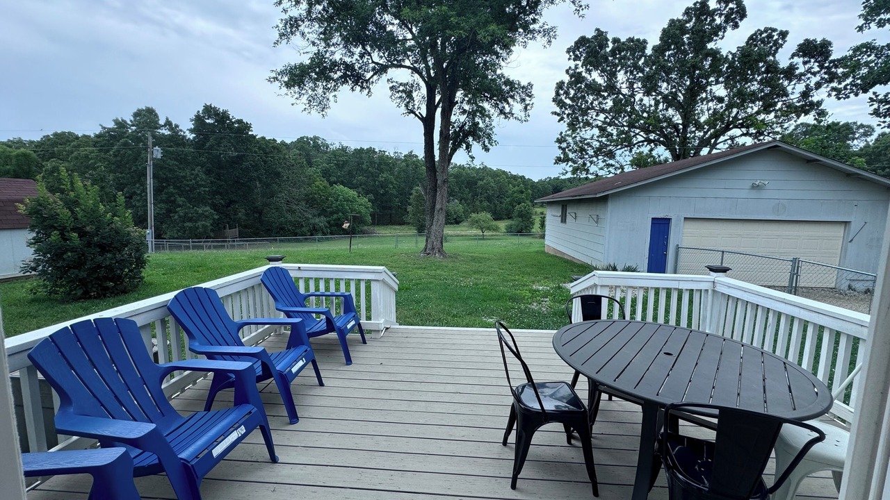 Photo of Outdoor in West Plains