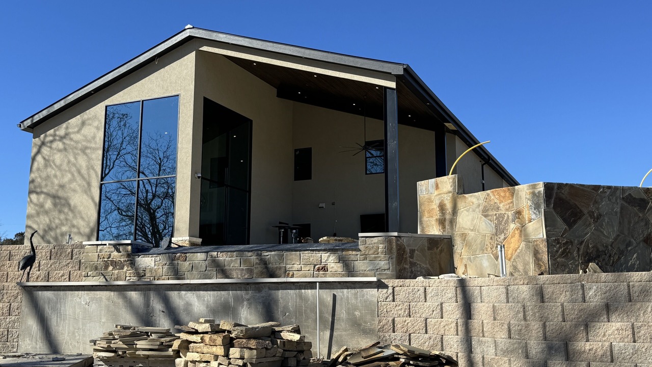 Photo of Outdoor in Kerrville