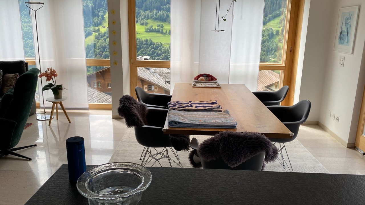 Photo of Bedroom in Sumvitg