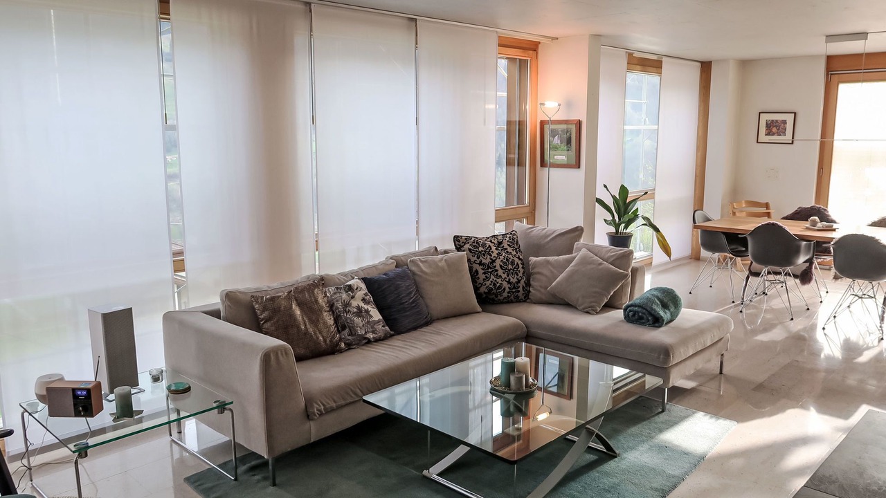 Photo of Livingroom in Sumvitg