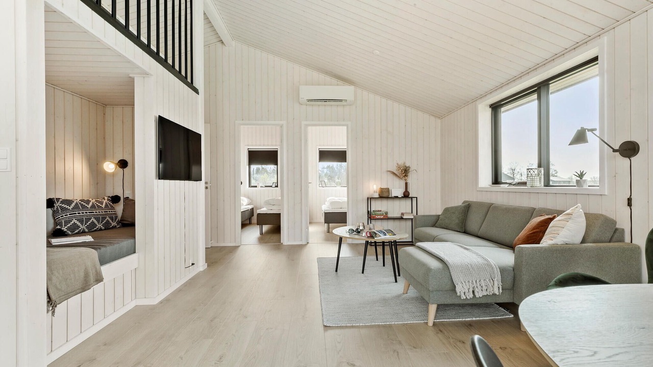 Photo of Bedroom in Grenaa