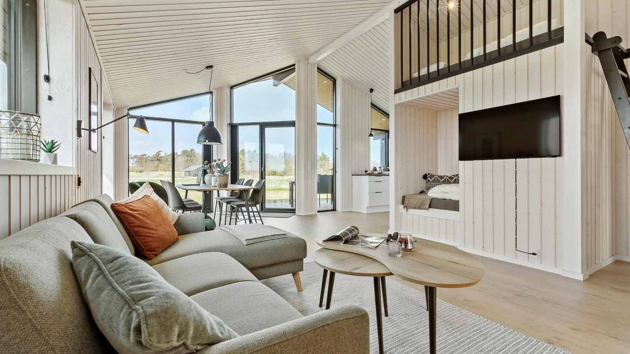 Photo of Bedroom in Grenaa