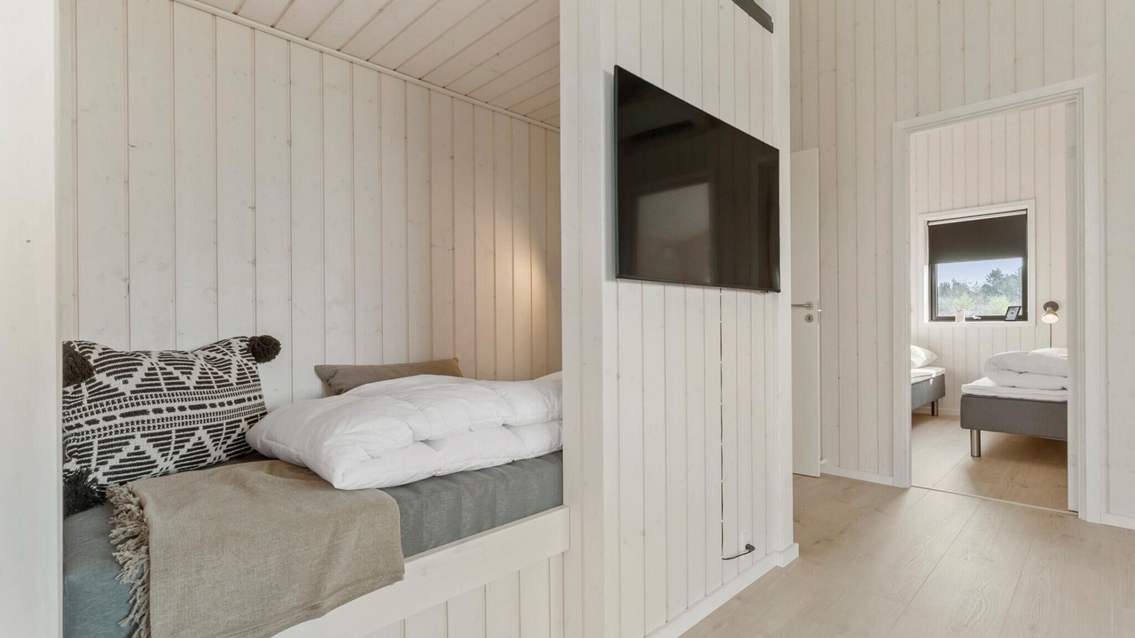 Photo of Bedroom in Grenaa
