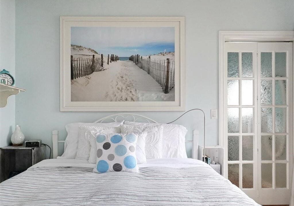 Photo of Bedroom in Port Stanley