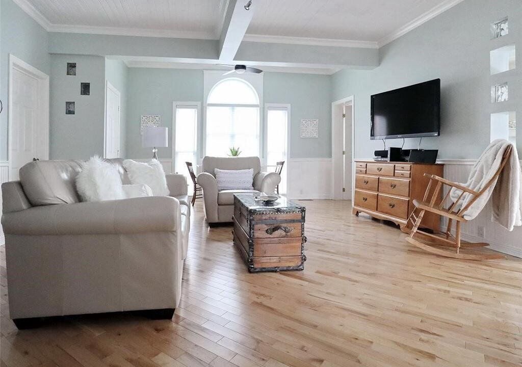 Photo of Livingroom in Port Stanley
