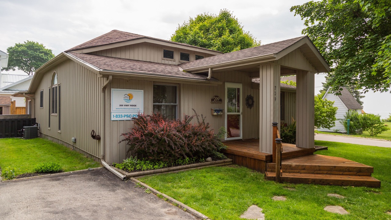 Photo of Outdoor in Port Stanley
