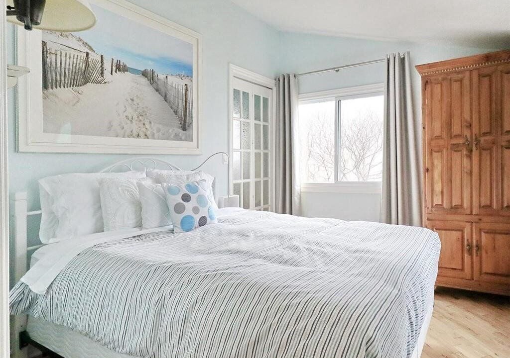Photo of Bedroom in Port Stanley