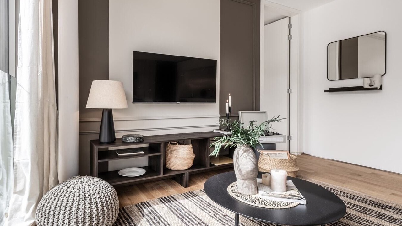 Photo of Livingroom in Ciudad Jardin