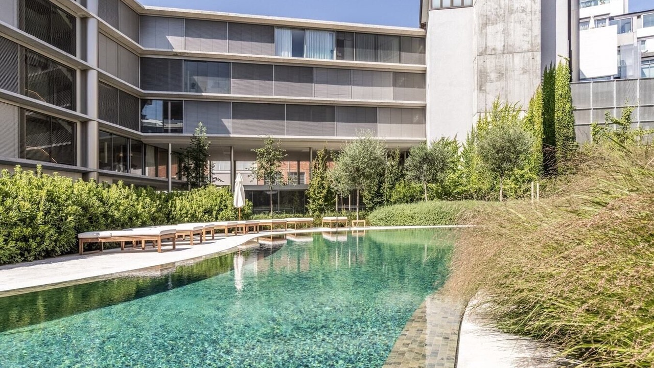 Photo of Outdoor in Ciudad Jardin