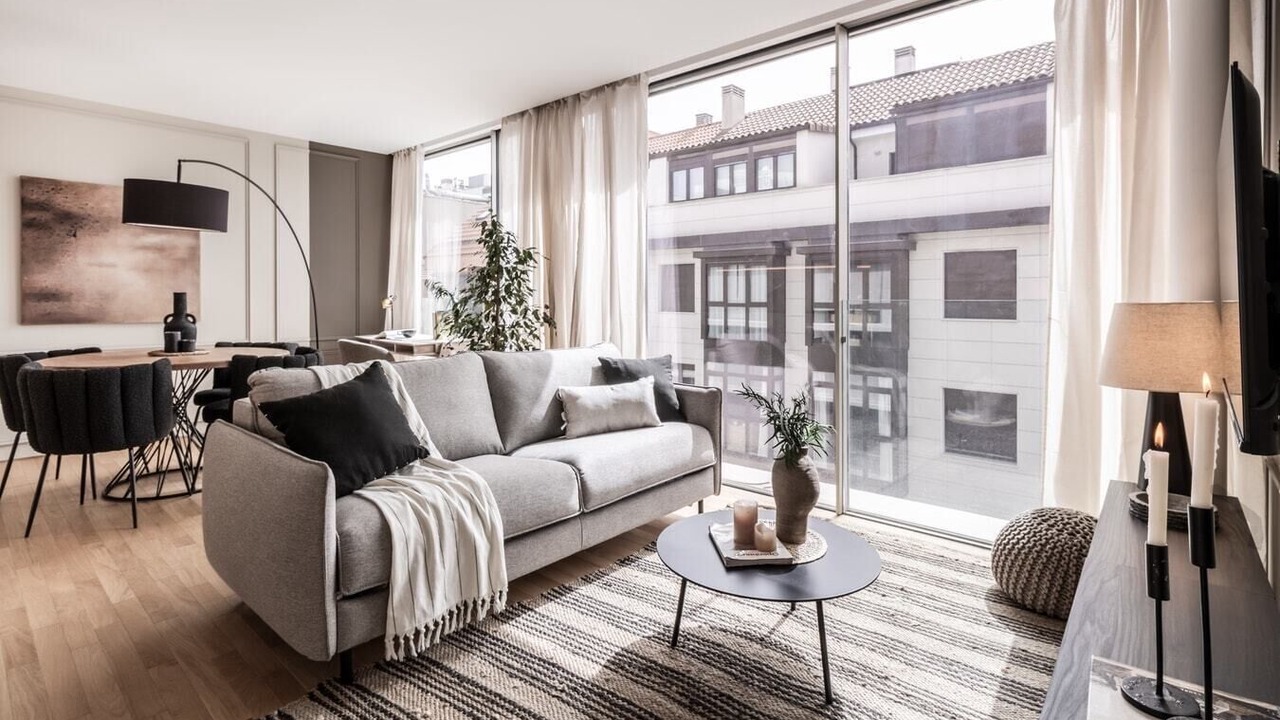 Photo of Livingroom in Ciudad Jardin