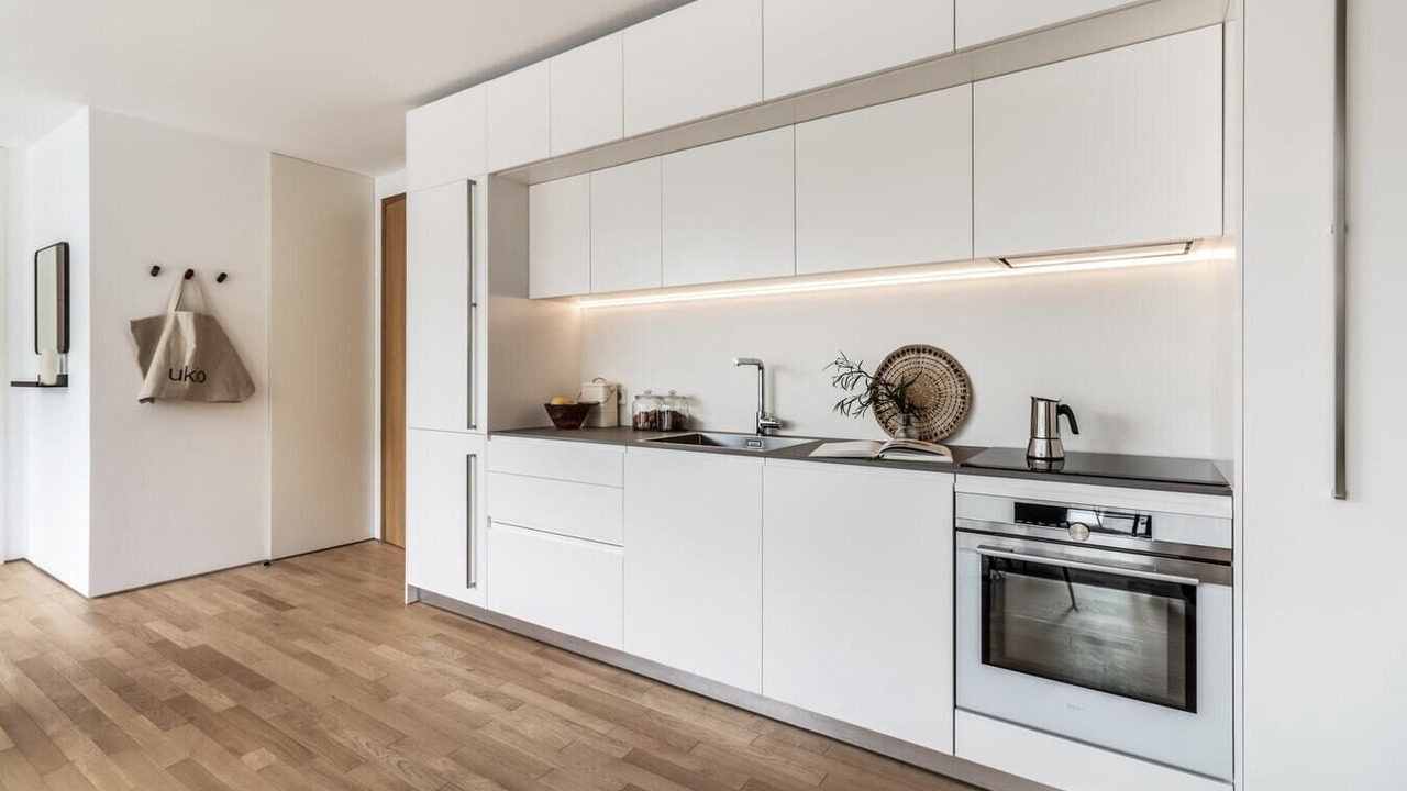 Photo of Kitchen in Ciudad Jardin