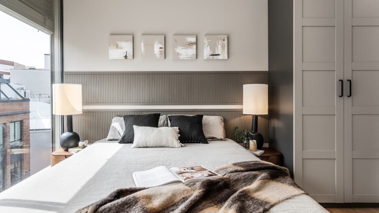 Photo of Bedroom in Ciudad Jardin