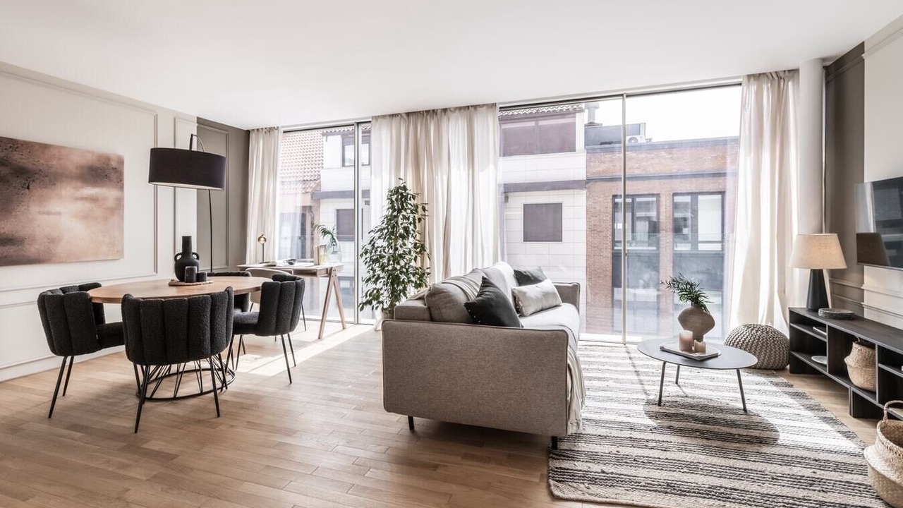 Photo of Livingroom in Ciudad Jardin