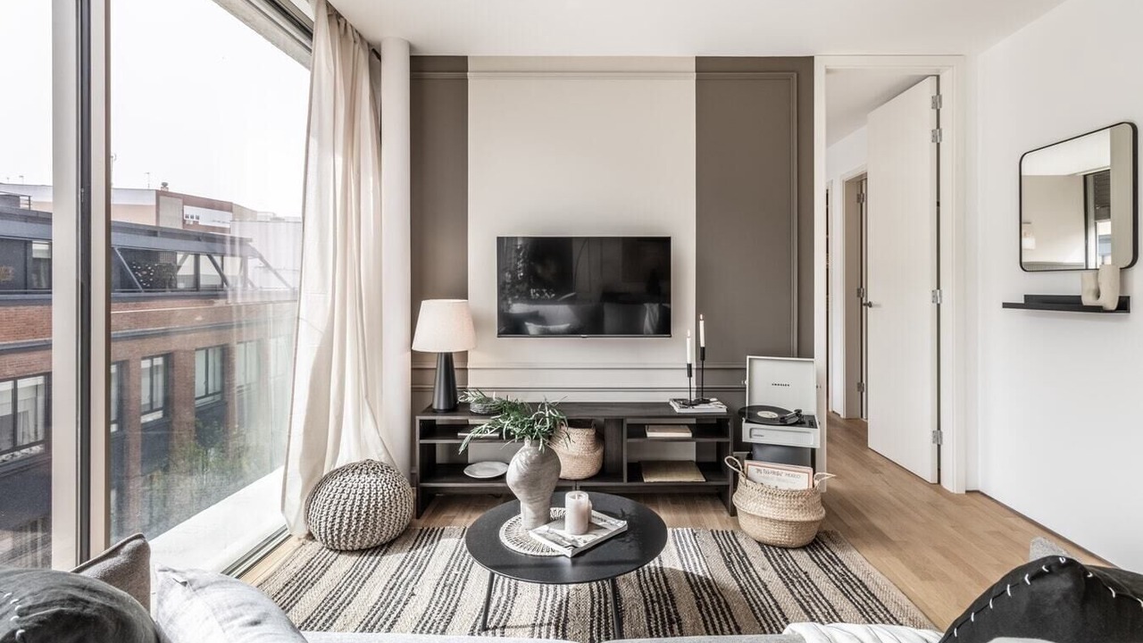 Photo of Livingroom in Ciudad Jardin