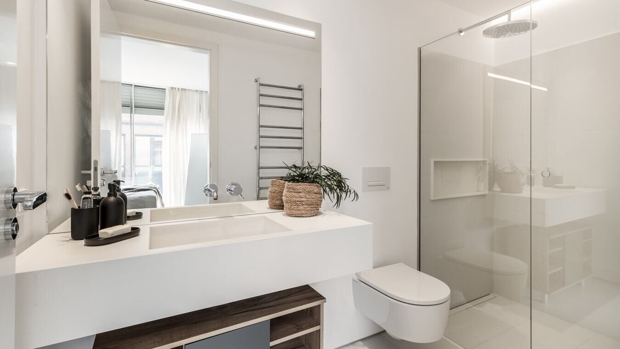 Photo of Bathroom in Ciudad Jardin