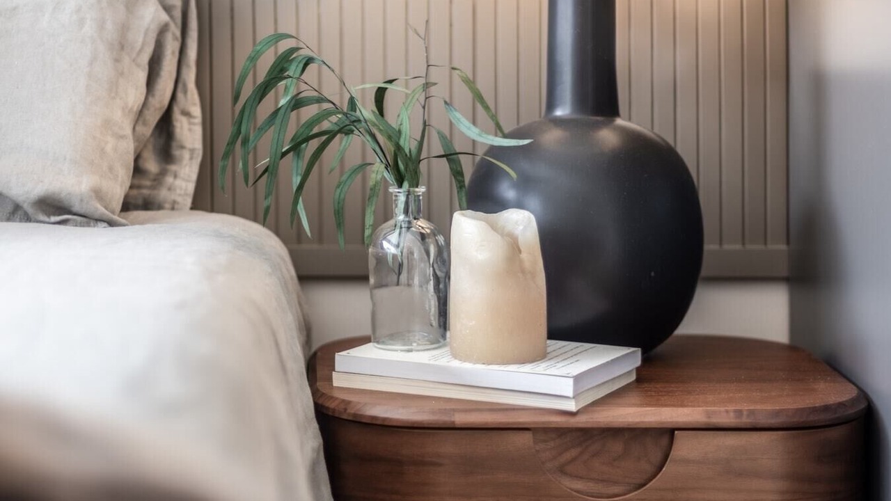 Photo of Bedroom in Ciudad Jardin