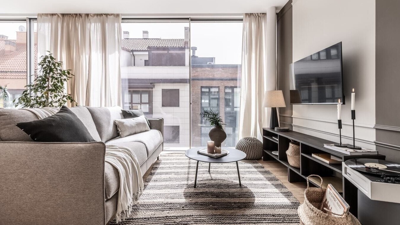 Photo of Livingroom in Ciudad Jardin