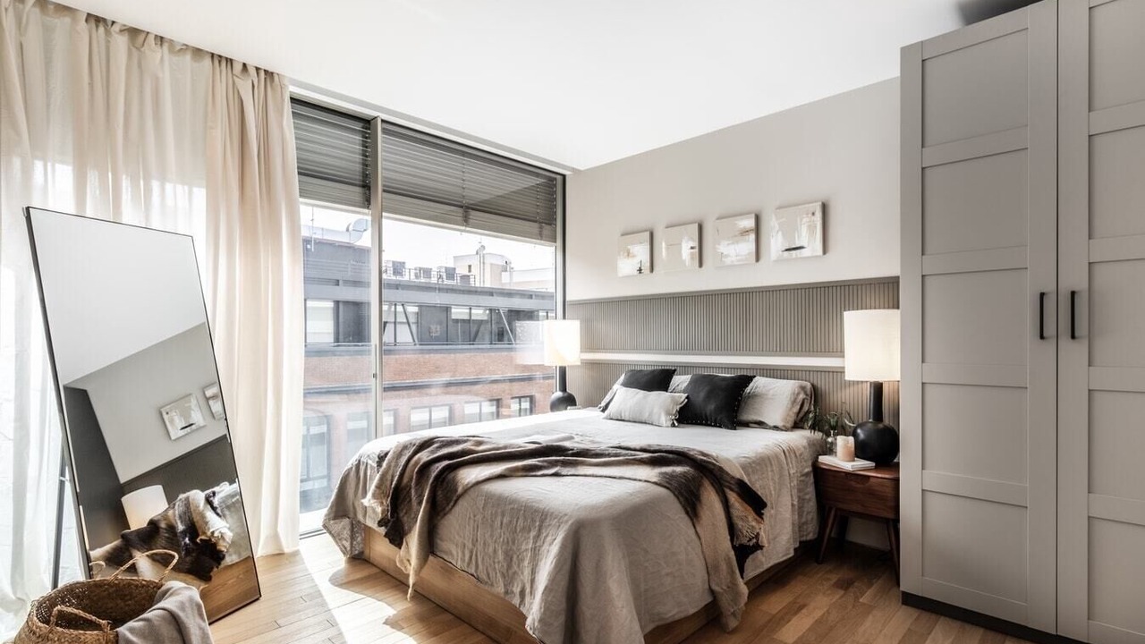 Photo of Bedroom in Ciudad Jardin