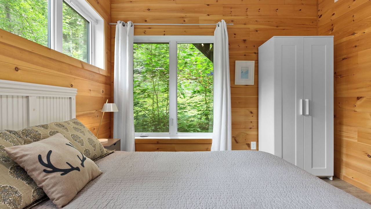 Photo of Bedroom in Orford