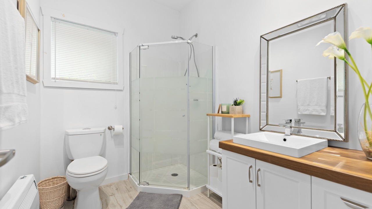 Photo of Bathroom in Orford